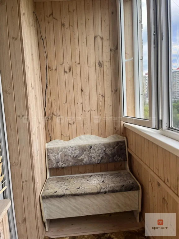 Продажа квартиры, Казань, ул. Дачная (Вахитовский р-н) - Фото 6