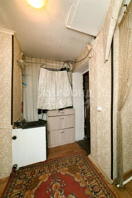 Продажа дома, Новосибирск, ул. Балластная - Фото 25