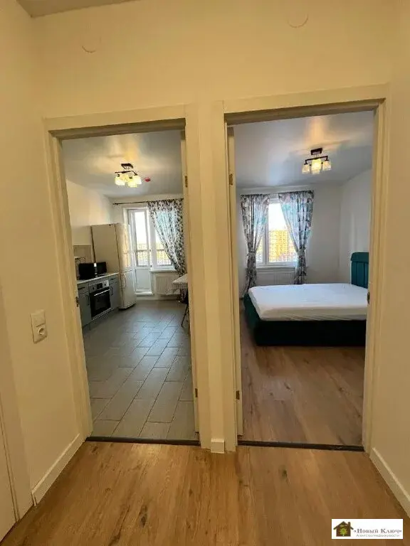 Сдается 1-ком кв Проспект Героев, д. 17 на 14/21 эт - Фото 3