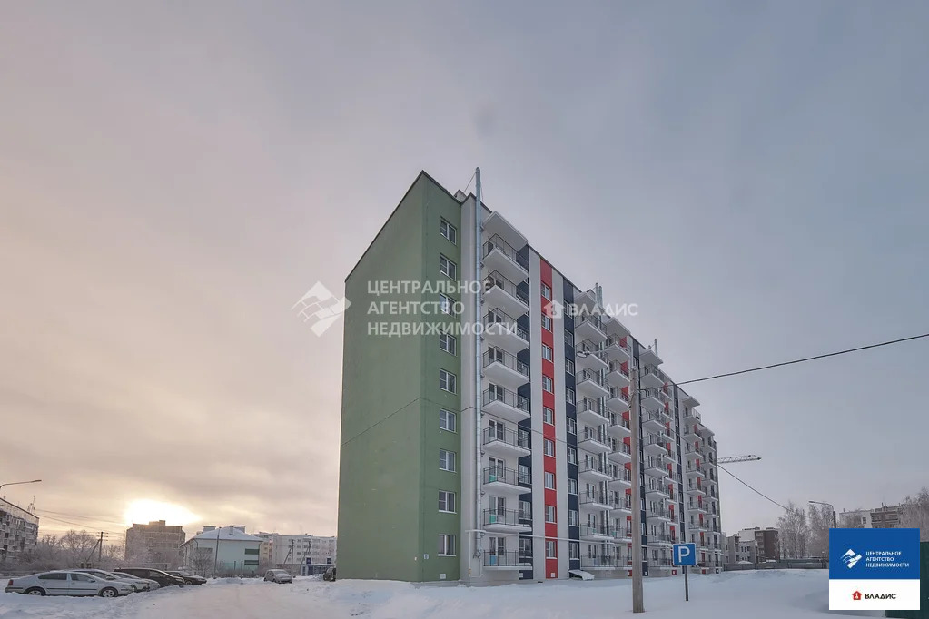 Продажа квартиры, Рыбное, Рыбновский район, ул. Большая - Фото 19