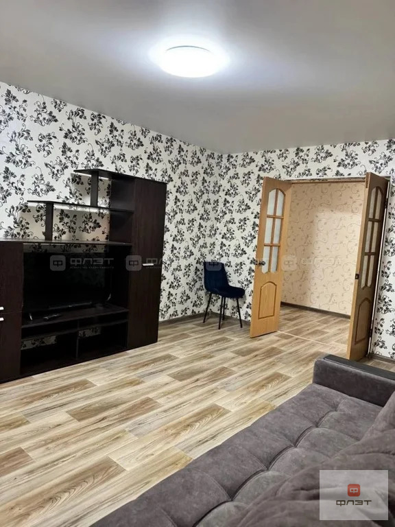 Аренда квартиры, Казань, ул. Юлиуса Фучика д.55 - Фото 1