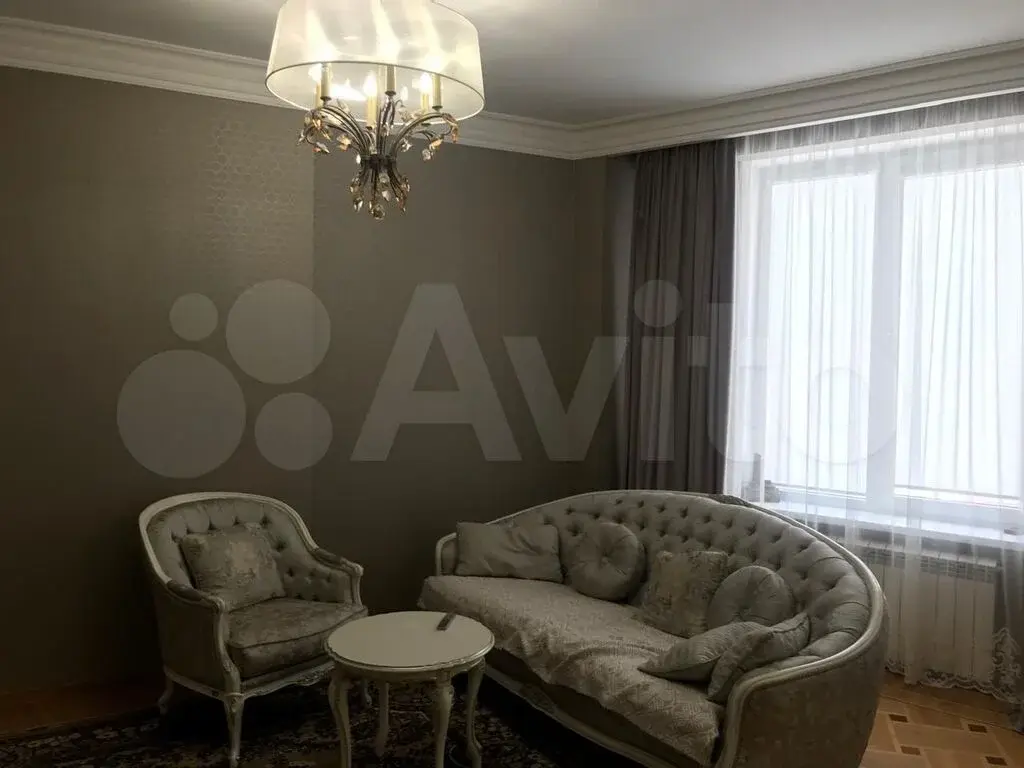 5-к. квартира, 210 м, 3/6 эт. - Фото 10