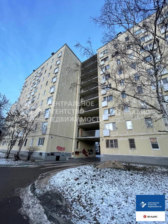 Аренда квартиры, Рязань, ул. Интернациональная - Фото 7