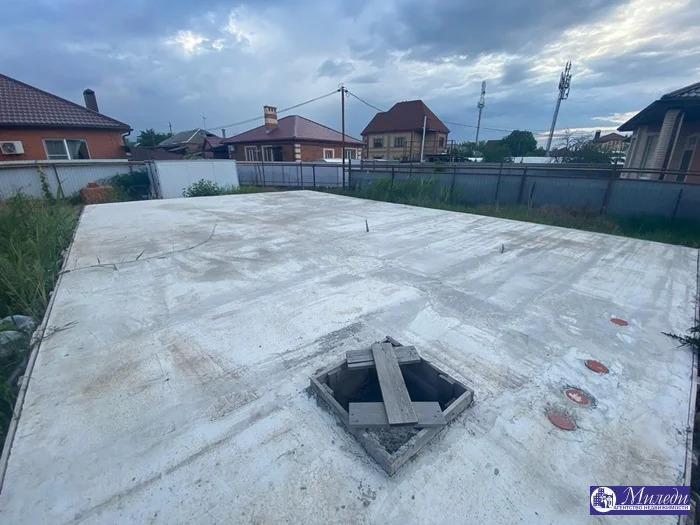 Продажа участка, Батайск, ул. Горького - Фото 1