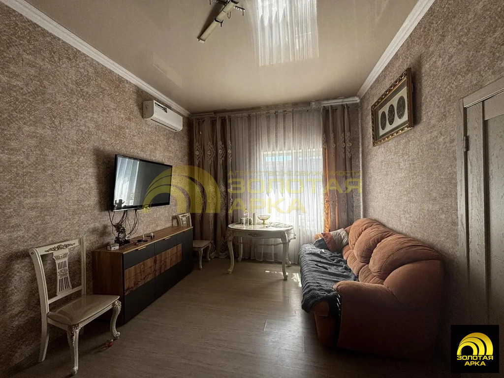 Продажа дома, Варениковская, Крымский район, ул. Свободы - Фото 1