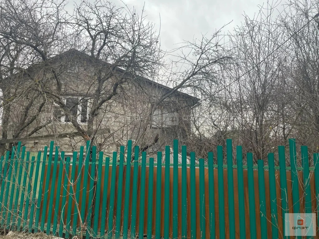 Продажа дома, Казань, тер. СНТ Нокса - Фото 1