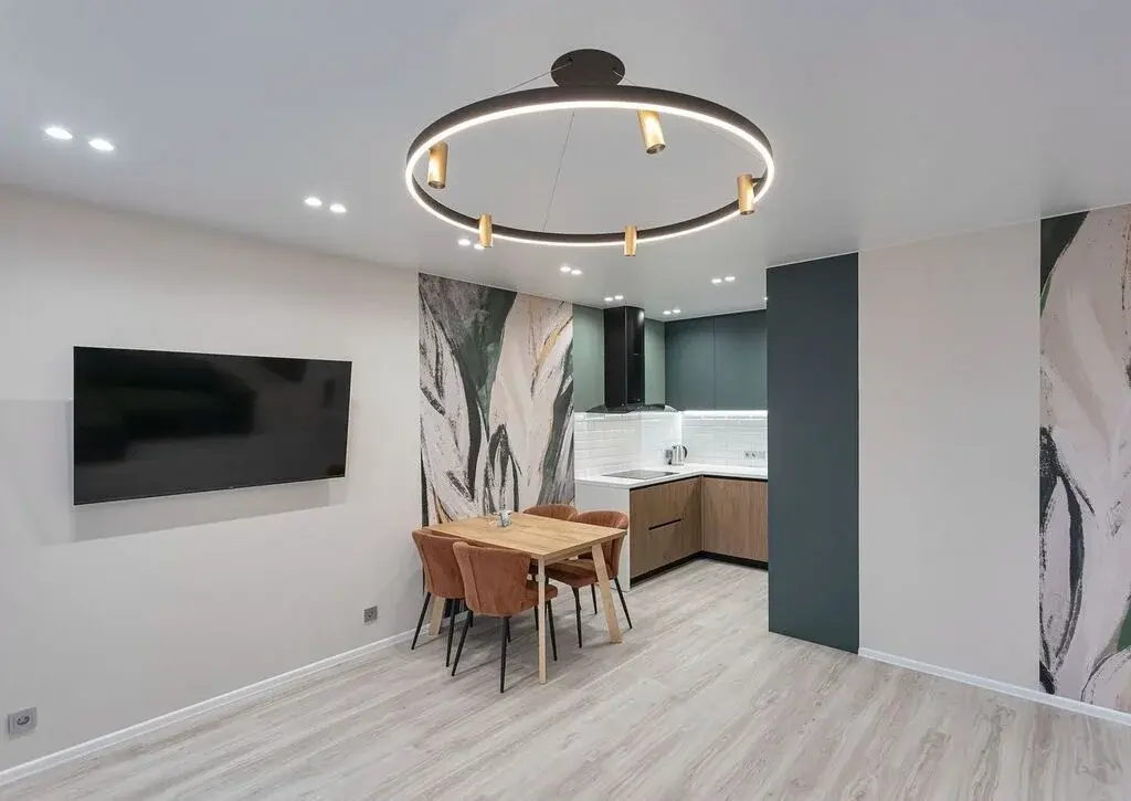 Сдам квартиру на длительный срок. - Фото 2