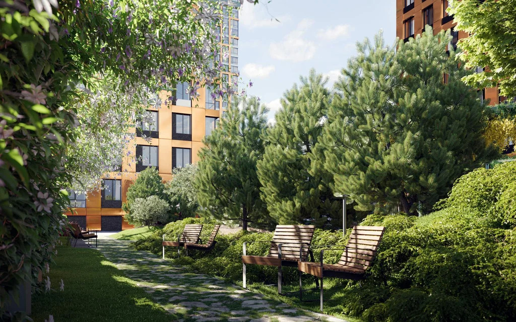 Прямая продажа от застройщика - Фото 20