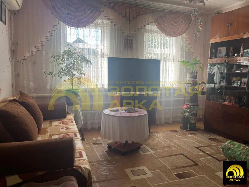 Продажа дома, Варениковская, Крымский район, ул. Красная - Фото 2