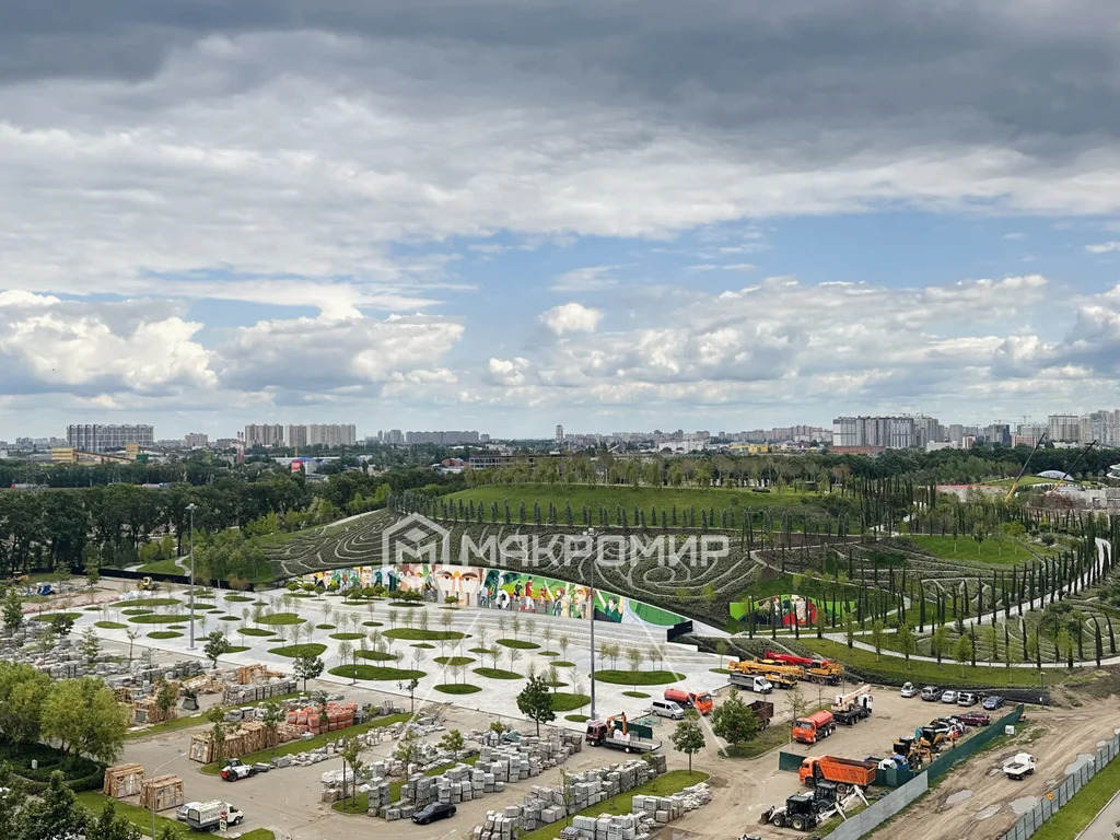 Продажа квартиры, Краснодар, им. Героя Владислава Посадского ул. - Фото 15