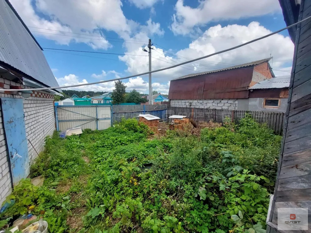 Продажа дома, Казань, ул. Ново-Юдинская - Фото 4