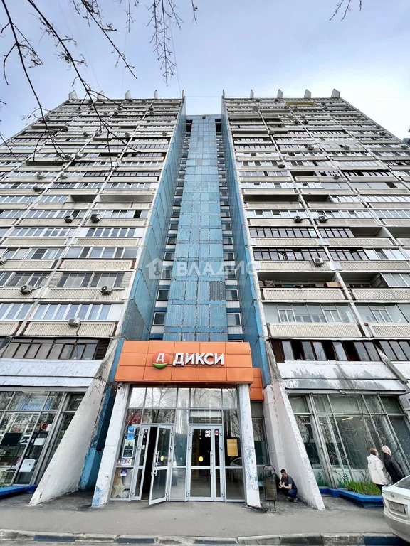 Москва, Ясногорская улица, д.13к1, 2-комнатная квартира на продажу - Фото 11