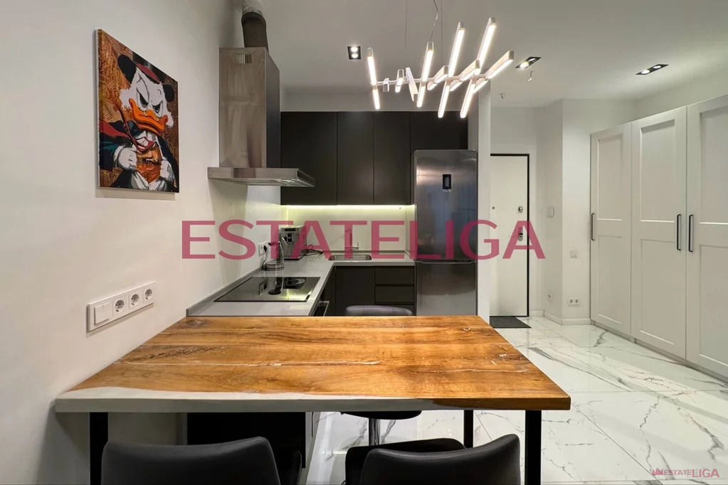 Аренда квартиры, м. Шелепиха, Береговой проезд - Фото 4