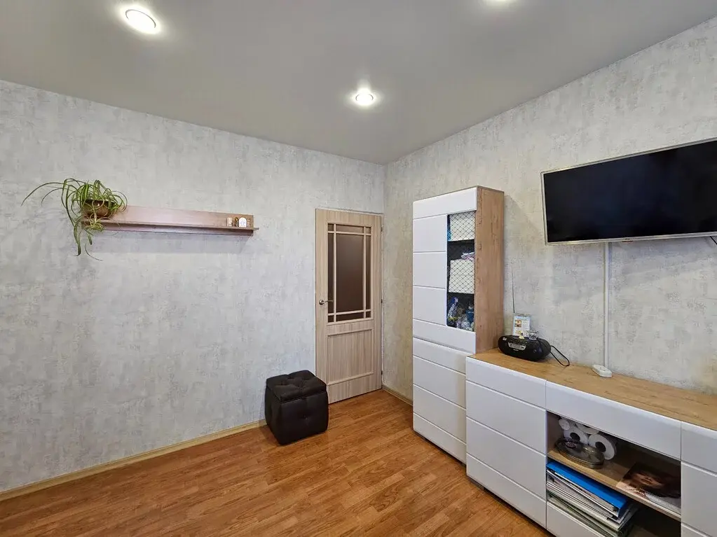 Продажа трехкомнатной квартиры 63.0м ул. Вилиса Лациса, 43к1, Москва, - Фото 11