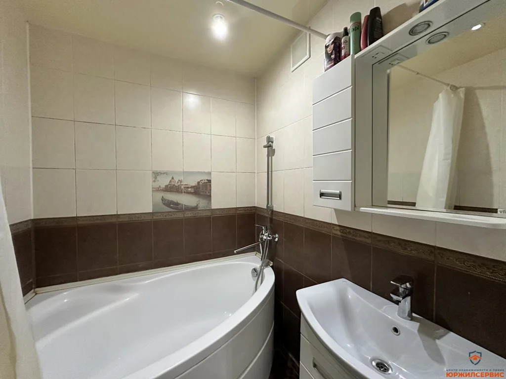 Продажа квартиры, Домодедово, Домодедово г. о., проезд 3-й Московский - Фото 24