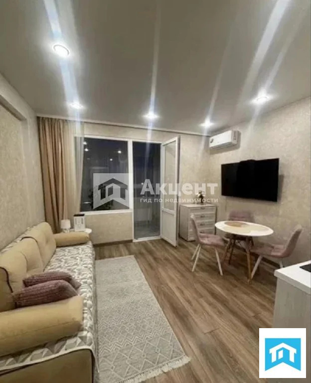 Продажа квартиры, Иваново, мкр Видный - Фото 2