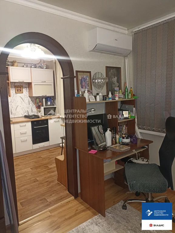 Аренда квартиры, Рязань, ул. Островского - Фото 4