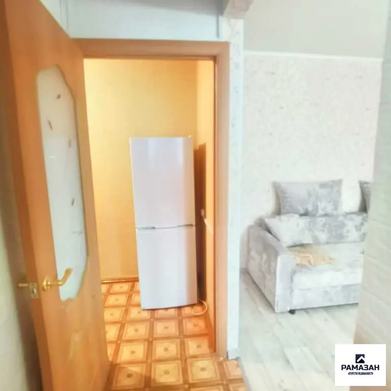 2-ком квратира ул.Красной Позиции 9Б - Фото 6