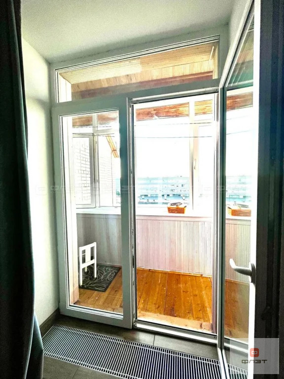 Продажа квартиры, Казань, ул. Туфана Миннуллина - Фото 11