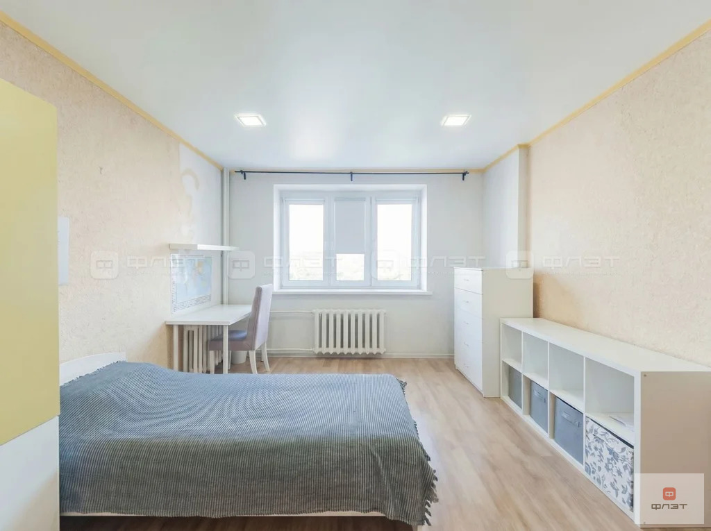 Продажа квартиры, Казань, ул. Стадионная - Фото 21