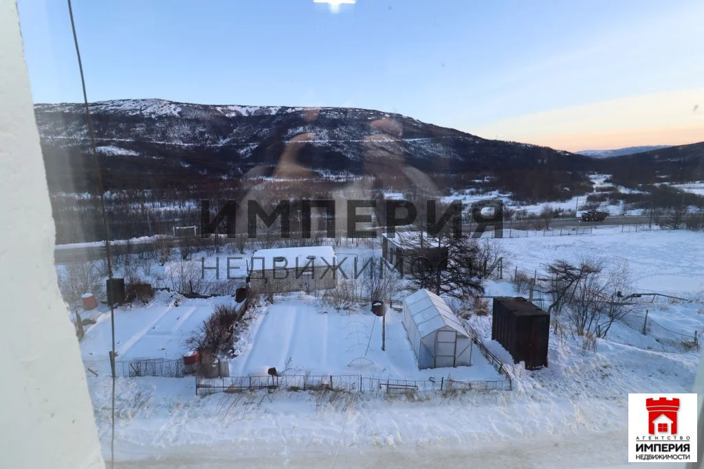 Продажа квартиры, Магадан, Шмелева ул - Фото 18