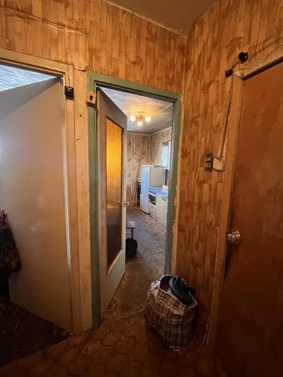 Продаю 1к.кв в Чупряково - Фото 9