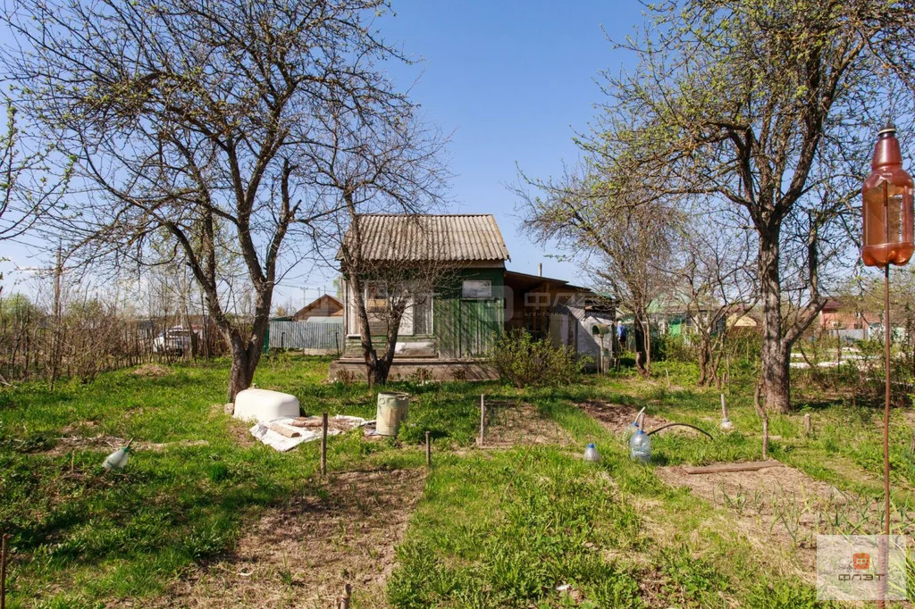 Продажа дома, Казань, садоводческое некоммерческое товарищество ... - Фото 6