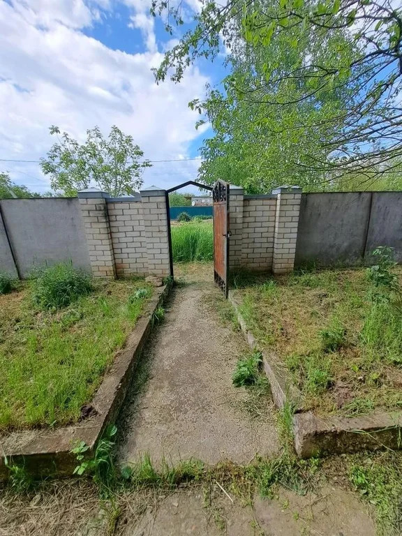 Продажа дома, Ладожская, Усть-Лабинский район, ул. Комсомольская - Фото 2