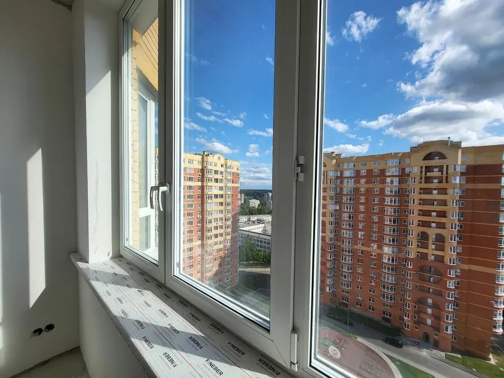 Продажа 2х к.кв. в ЖК Резиденция Горки 10 - Фото 13