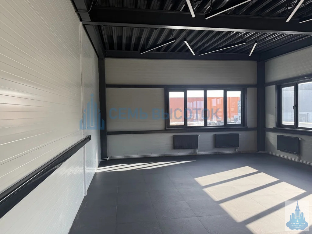 Аренда производственного помещения, Подольск, 6А - Фото 10