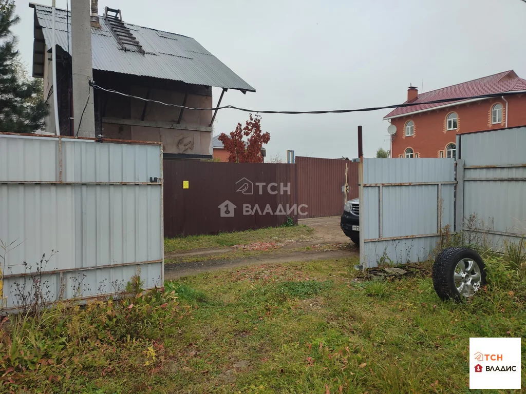 Продажа участка, Райки, Щелковский район, Заповедная улица - Фото 10