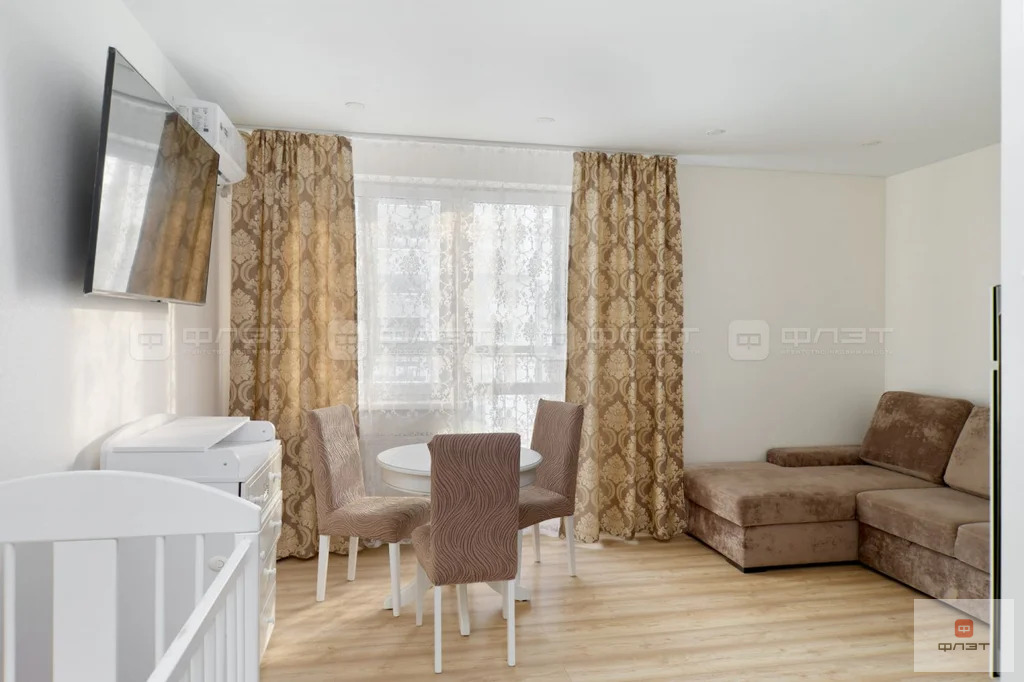 Продажа квартиры, Казань, ул. Ярышлар - Фото 2