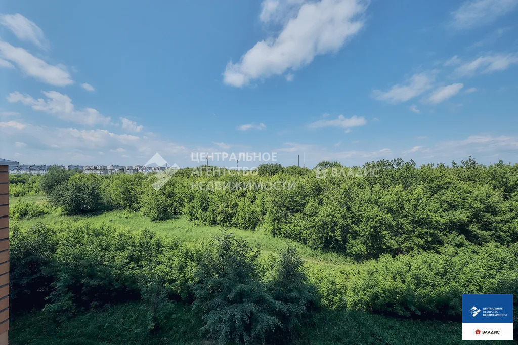 Продажа квартиры, Рязань, Семчинская улица - Фото 8