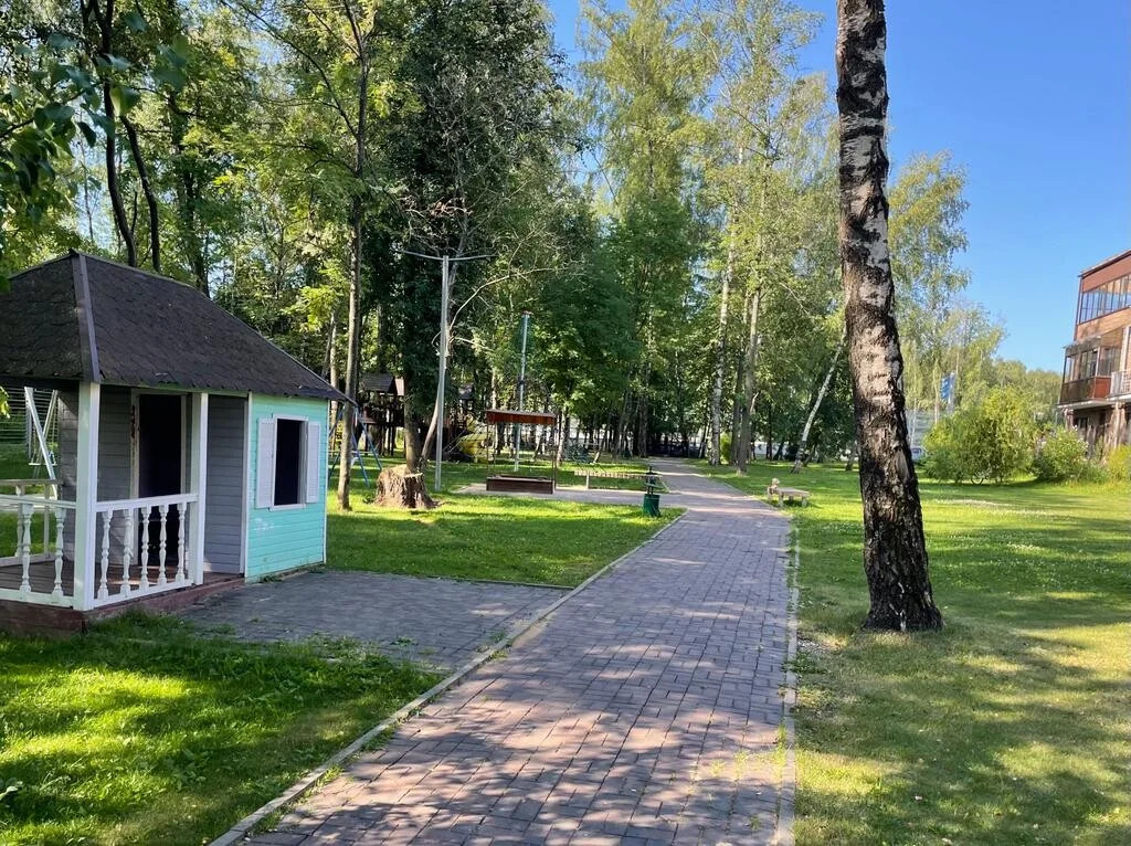 Продажа таунхауса, Столбово, Сосенское с. п., улица Столбовские Дачи - Фото 9