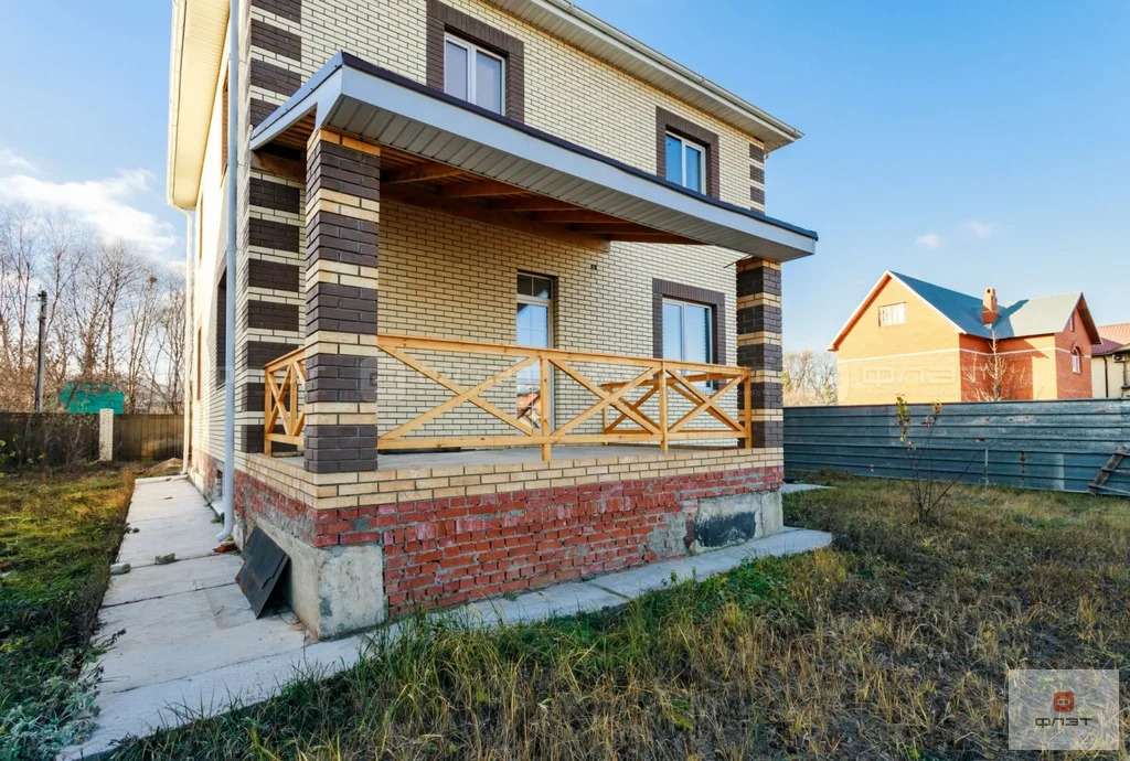 Продажа дома, Казань, ул. Заречная (Вознесенское) - Фото 15