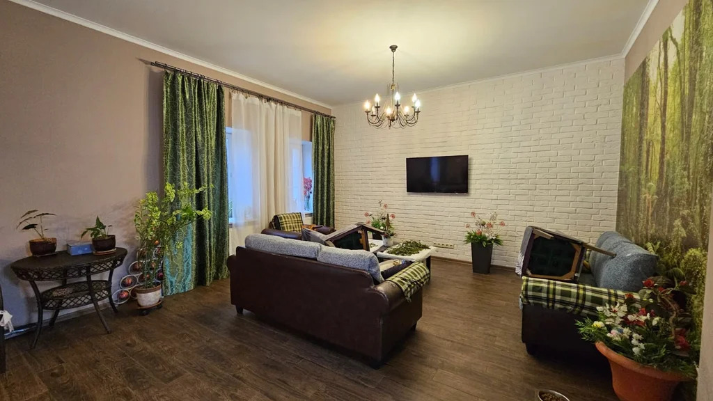 Продажа таунхауса, улица Диккенса - Фото 8