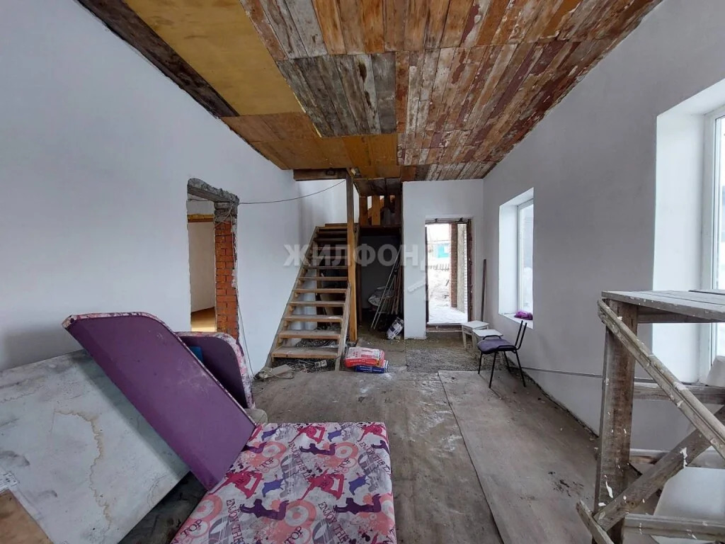 Продажа дома, Новосибирск, снт Труд-2 - Фото 10