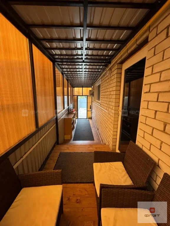 Продажа дома, Казань, ул. Пихтовая - Фото 5