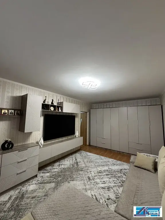 продается 2-х комнатная квартира - Фото 1