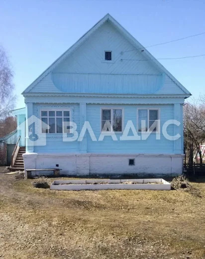 Суздальский район, село Брутово,  дом на продажу - Фото 0