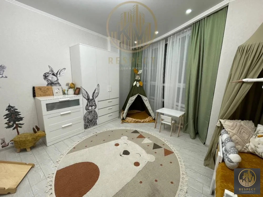 Продажа квартиры, Пятигорск, ул. Нежнова - Фото 6