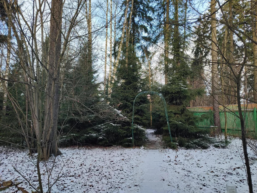 Продажа участка, Апрелевка, Наро-Фоминский район, ул. Волочаевская - Фото 13