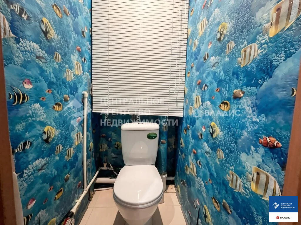 Продажа квартиры, Захарово, Захаровский район, ул. Победы - Фото 13