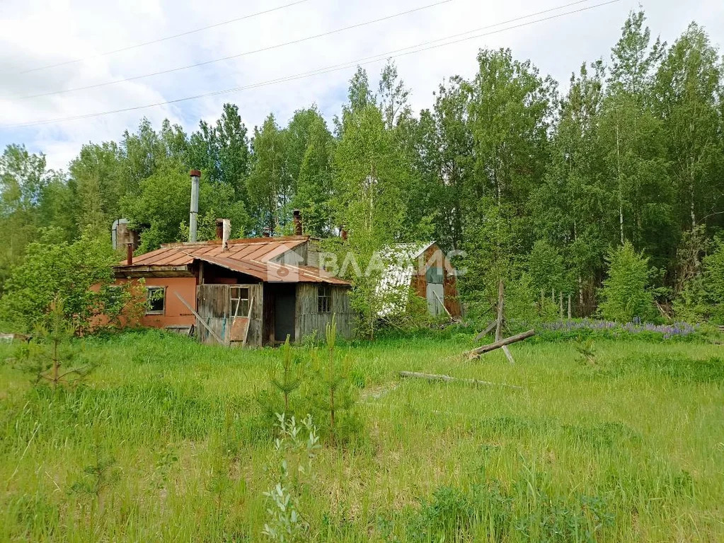 Производственное на продажу, городской округ Радужный, Радужный, 16-й ... - Фото 6