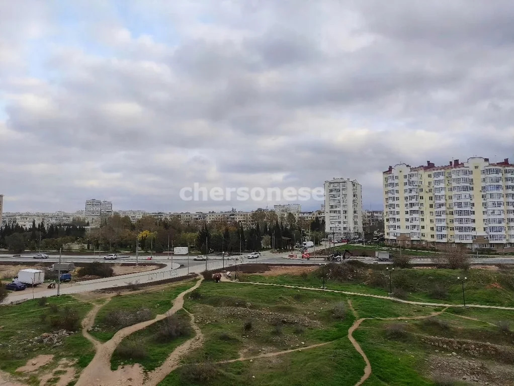 Продажа квартиры, Севастополь, Античный пр-кт. - Фото 14