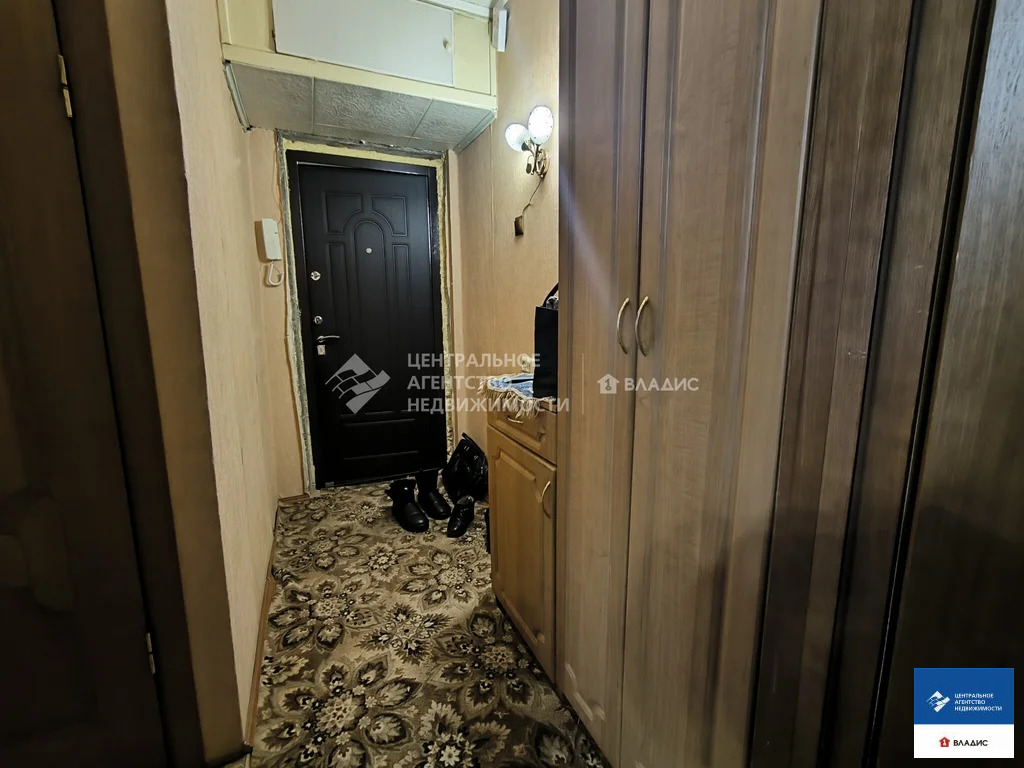 Аренда квартиры, Рязань, ул. Тимакова - Фото 10