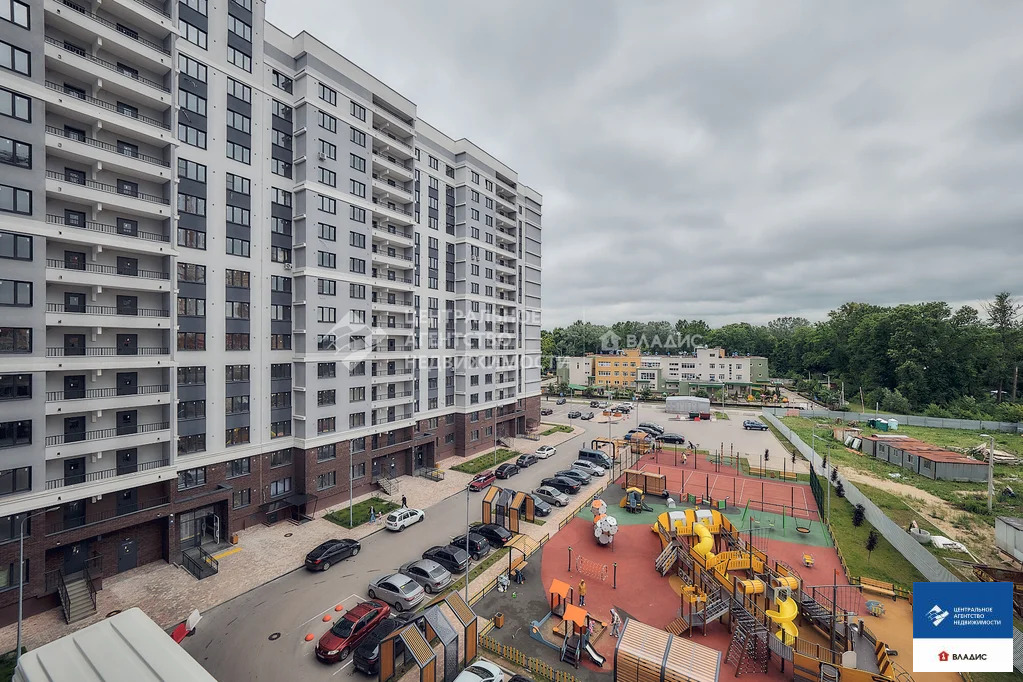 Продажа квартиры, Рязань, Славянский проспект - Фото 13