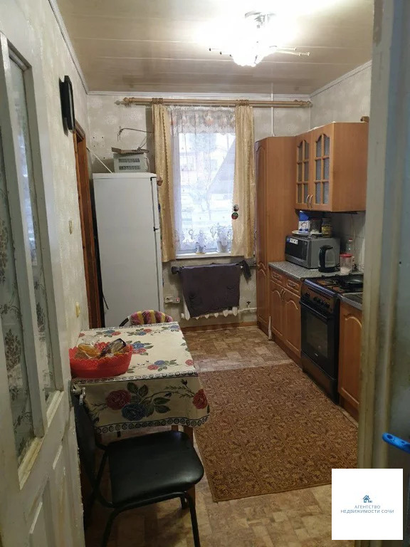 3-к квартира, 85 м, 1/9 эт. - Фото 4