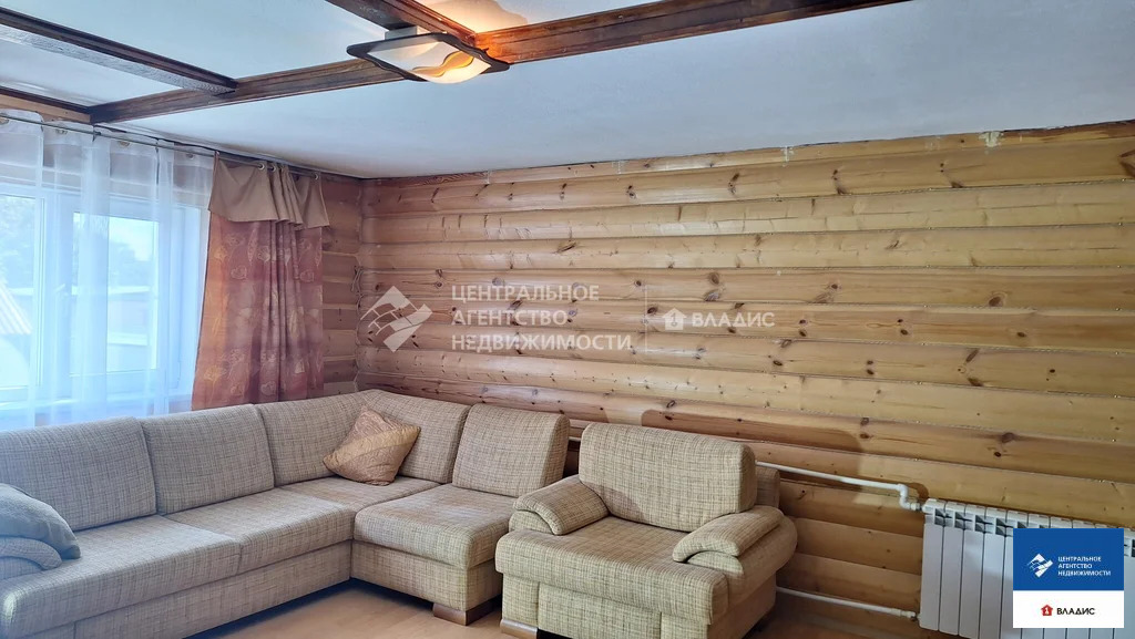 Продажа дома, Рыбное, Рыбновский район, ул. Знаменская - Фото 6