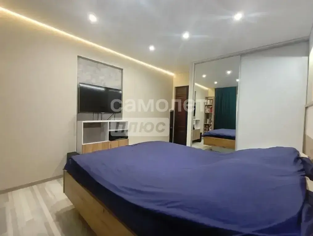 Продажа квартиры, Тула, ул. Металлургов - Фото 4